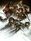 Guild Wars 2 Characters Poster