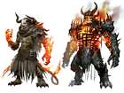 Charr Designs