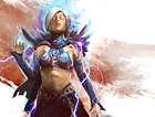 Elementalist Female