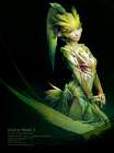 Fairy Style Sylvari