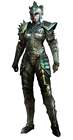 Heritage Armor