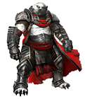 Kodan Concept Artwork