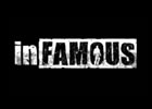 inFamous Logo