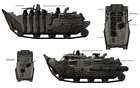 Amphibious Assault Personnel Carrier (AAPC)