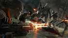 Fighting Helghast Concept Art