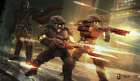 Radec and Helghast Concept Art