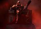 General Radec Artwork