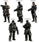 Helghast Classes