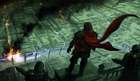 Radec Admires Attack
