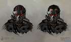 Radec Mask Concept Artwork