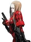 Venus Portrait Art from Metal Gear Ac!d 2