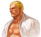 Geese Howard