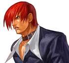 Iori Yagami
