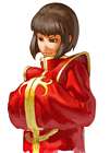 Jin Chonshu
