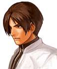Kyo Kusanagi