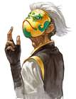 Lee Pai Long