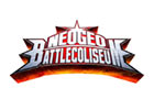 NeoGeo Battle Coliseum Logo