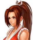 Mai Shiranui