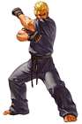 Mr. Karate