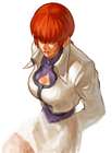 Shermie