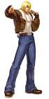 Terry Bogard