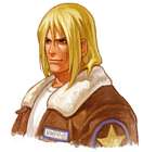 Terry Bogard
