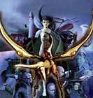 Promotional Illustration
