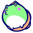 Dongurigaeru