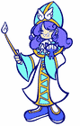 Ms. Accord