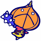 Onion Pixy