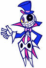 Oshare Bones