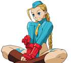 Cammy