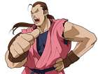 Dan Hibiki