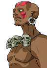 Dhalsim