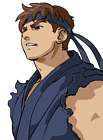 Evil Ryu