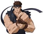 Evil Ryu
