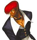 Iori Yagami