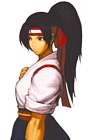 Kasumi Todoh