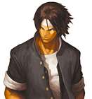Kyo Kusanagi