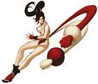 Mai Shiranui