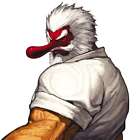 Mr. Karate