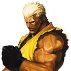 Ryo Sakazaki