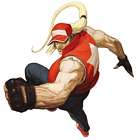 Terry Bogard