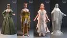 Female Characters