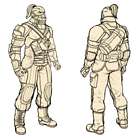 Character Design