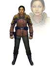 Female Character Art