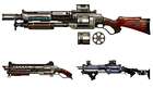 Combat Shotgun