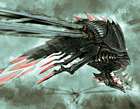 Flying Demon
