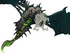 Flying Undead