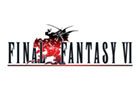 Final Fantasy 6 Logo
